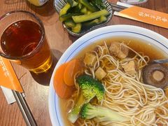 -南普陀素菜馆