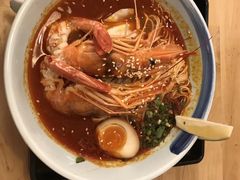 -雷门拉面·现熬骨汤(凯德来福士店)