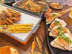 -林二哥宜烤官·宜宾小烧烤