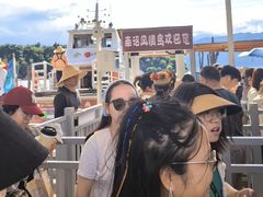 -南诏风情岛