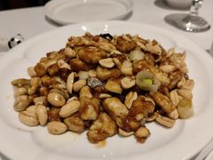 宫保鸡丁-眉州东坡·熊猫主题餐厅(枫蓝店)