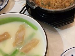 -五谷芳乳鸽王（大梅沙总店C区）(网红打卡店)