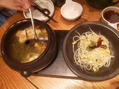 云南经典汽锅鸡-云海肴云南菜(正大广场店)