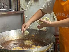 -美美阿姨醋肉(县后路店)