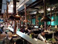 -阪尚皇·原切牛排·烤肉火锅自助(北京路店)