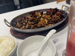 -眉州东坡(团结湖店)