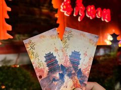 -寻梦滕王阁实景演出