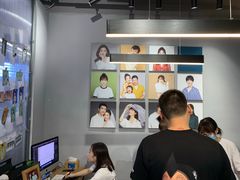 -海马体照相馆(合肥包河万达广场店)