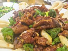 -景芝小炒(虞河路店)