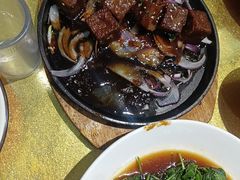 -阿巧一号私房菜(止园路店)