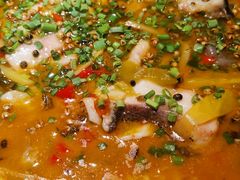 -老灶房-四川土菜(铁牛广场店)