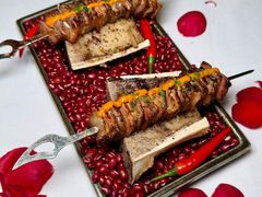 -王品牛排(杭州大厦店)