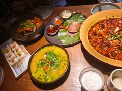 -薇酌饮·陕西菜(南门外店)