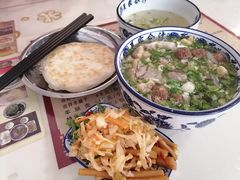-夏家合汁(天润花园小区店)