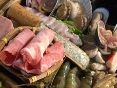 青口-Thai Basil罗勒叶泰式餐厅(时代天街店)