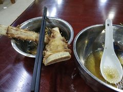 -达道武仔牛肉店(广达路店)