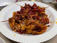 -老三样·旧食新味(万寿宫店)