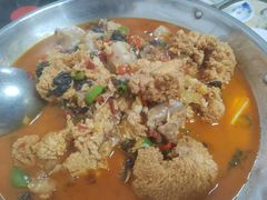 -呷得家常菜馆(王公塘店)