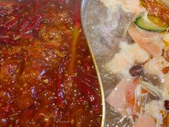 -小龙坎火锅(双林店)