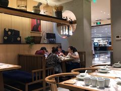 大堂-掌柜的店·河南菜(新天地店)