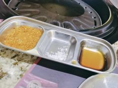 -首尔烤肉大排档(合生汇店)