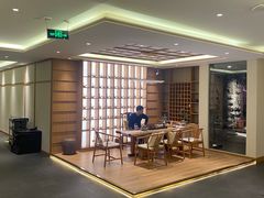-东田之村自助餐厅(金水路店)