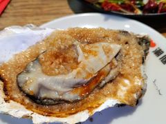-潮庭·大连海鲜·炭火烧烤·扇贝王(大连店)