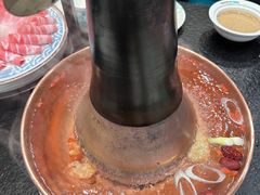 -阳坊胜利涮羊肉(阳坊老店)