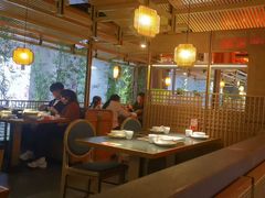-湘阁里辣(东门茂业店)