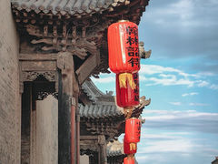 -榆次老城