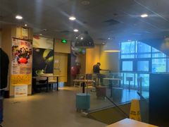 -麦当劳(望京国际商业中心店)