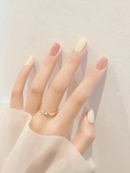 -闺蜜美甲