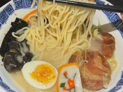 -山葵家·创意料理(宁波来福士店)