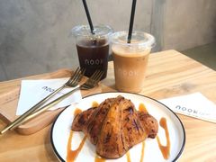 -GOTLOT COFFEE&KITCHEN角落厨房NOOK店