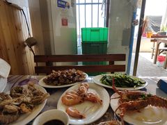 -花乐餐厅(涠洲岛店)