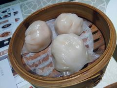 水晶虾饺皇-狮王府淮扬菜(新街口友谊店)