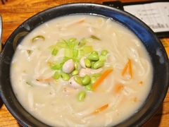 浆面条-老雒阳面馆·水席·洛阳菜(王城路店)