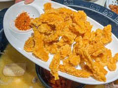 -要德火锅(甪直店)