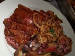 -宝莱纳餐厅(滨江店)