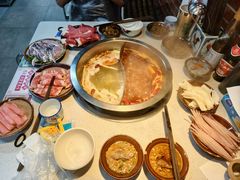 -芈重山老火锅(广州首店)