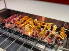 -延边金利串店(安达街店)