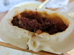 -李小老烧饼(常营民族家园店)