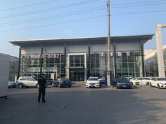 -上海德星奔驰(江杨南路店)