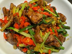 -顺香居·老字号湖北菜(江汉路店)