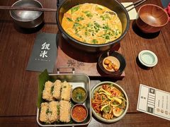 -银米·云南传统过桥米线(双廊黑金冠店)