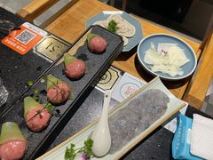 -五星桥原切肥牛火锅·30年专注好牛肉(湖塘店)