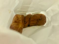 -翠华餐厅(旺角文华商场店)