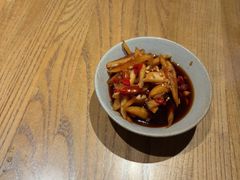 -图味美小黄鱼·景德菜(浙江路店)