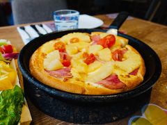 -必胜客(五道口店)