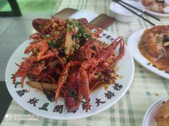-马叉虫和妖且闲·长沙大排档(解放西店)